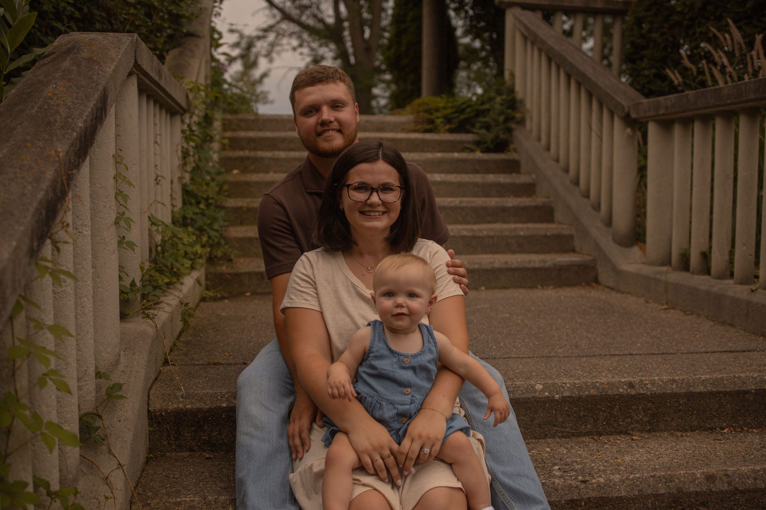 Pastor Janna Cottrell