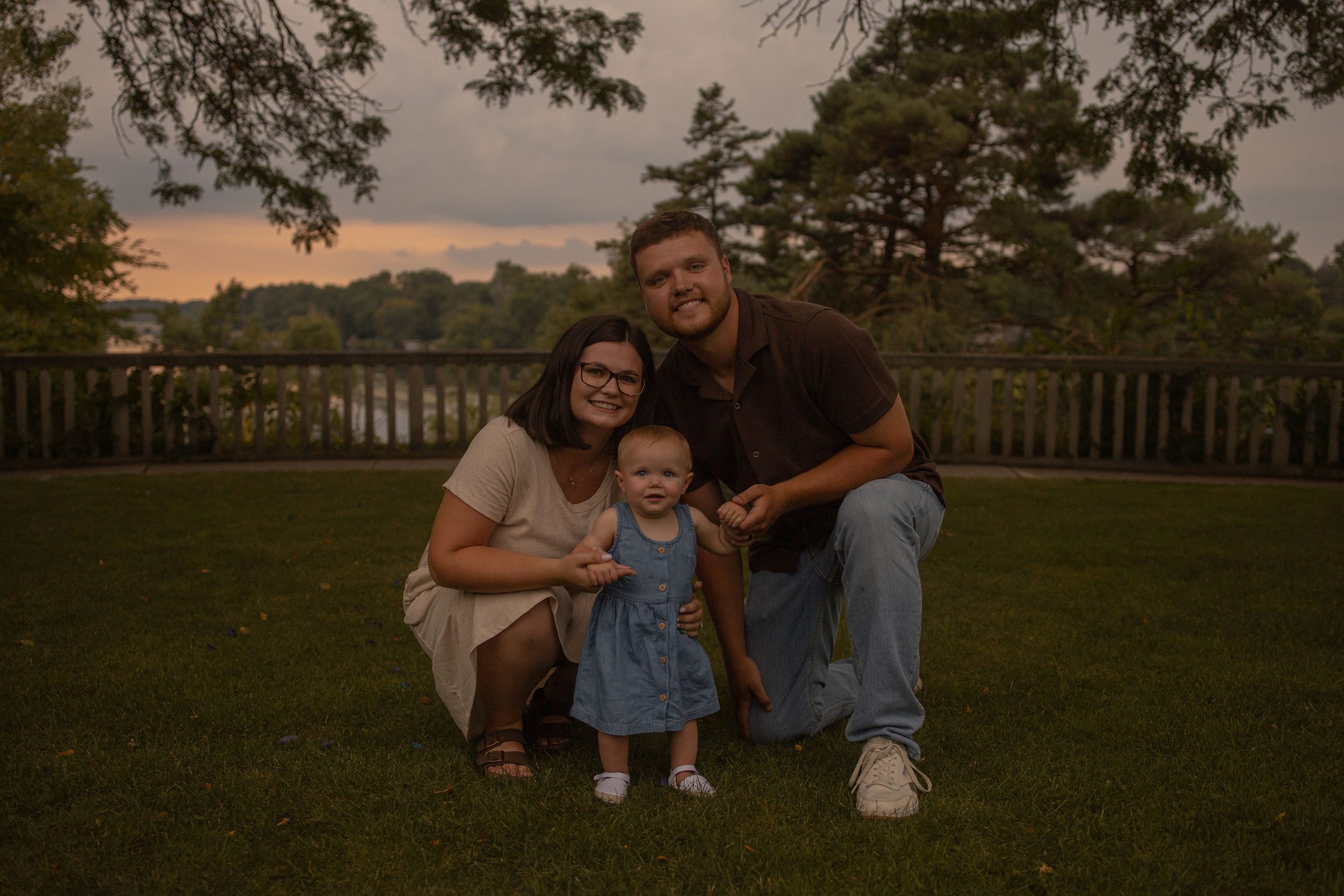 Pastor Jordan Cottrell